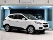 Hyundai ix35 АКПП, 2012, 137 246 км превью 3