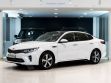 Kia Optima АКПП, 2016, 151 197 км превью 1