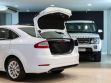 Ford Mondeo АКПП, 2012, 168 193 км превью 20