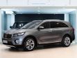 Kia Sorento Prime АКПП, 2017, 141 258 км превью 1