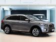 Kia Sorento Prime АКПП, 2017, 141 258 км превью 3