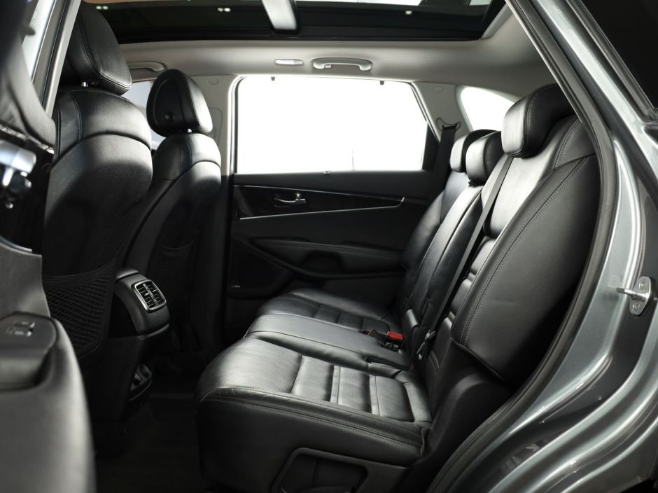 Kia Sorento Prime АКПП, 2017, 141 258 км фото 20