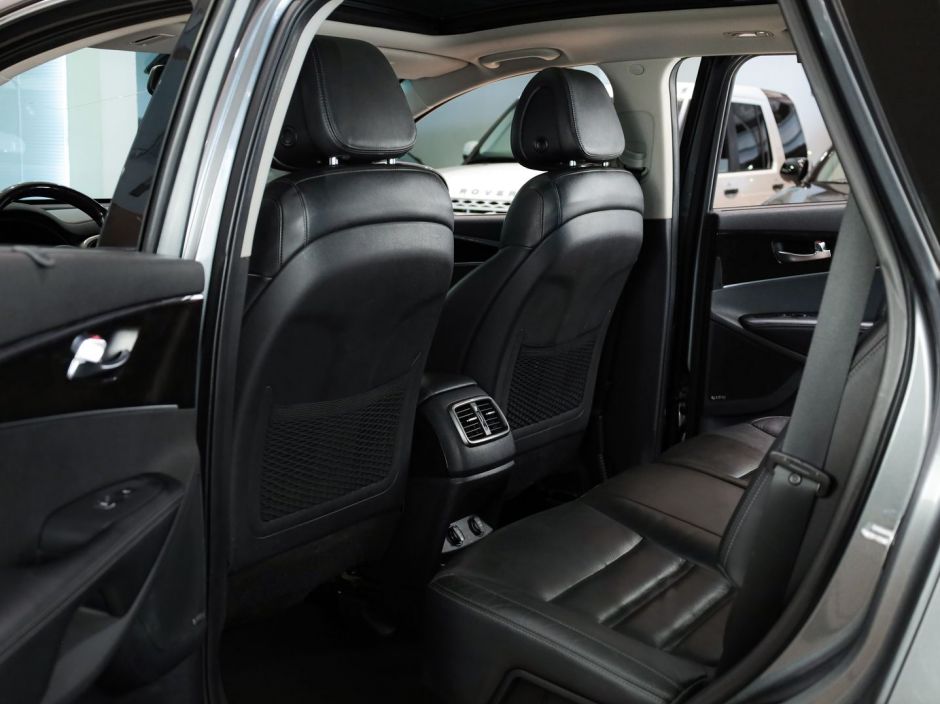 Kia Sorento Prime АКПП, 2017, 141 258 км фото 21