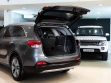 Kia Sorento Prime АКПП, 2017, 141 258 км превью 24