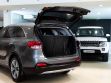 Kia Sorento Prime АКПП, 2017, 141 258 км превью 25