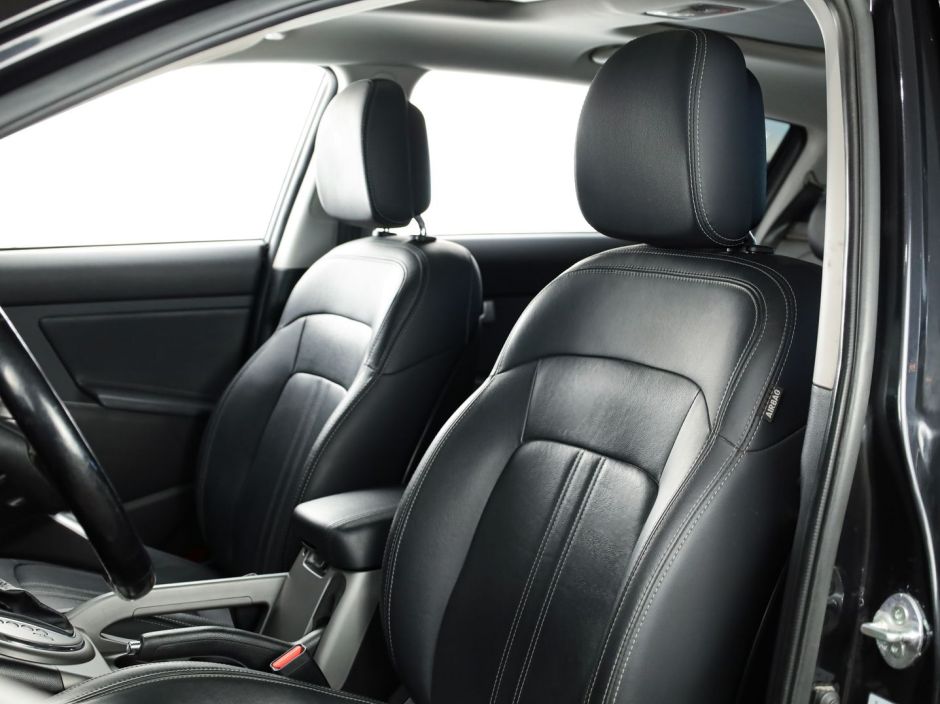 Kia Sportage АКПП, 2014, 116 322 км фото 9