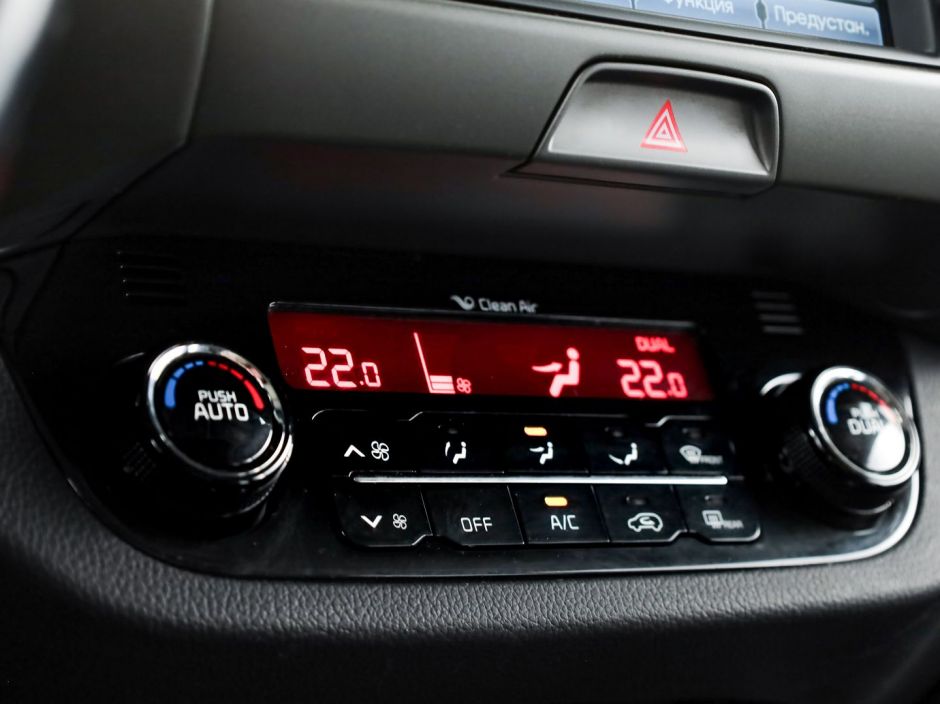 Kia Sportage АКПП, 2014, 116 322 км фото 16
