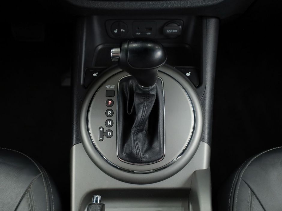 Kia Sportage АКПП, 2014, 116 322 км фото 17