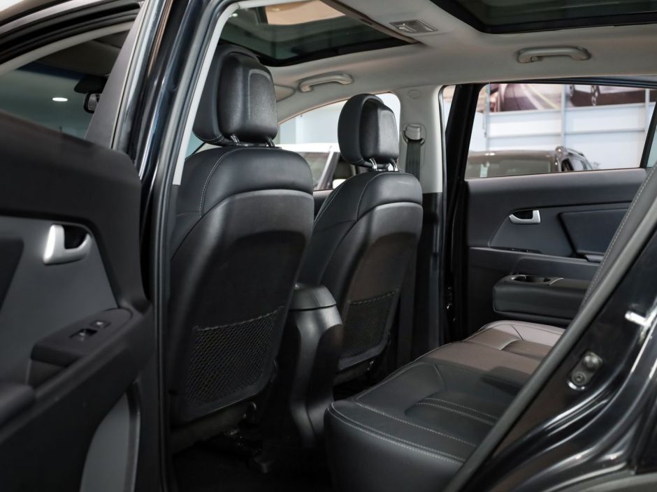 Kia Sportage АКПП, 2014, 116 322 км фото 20