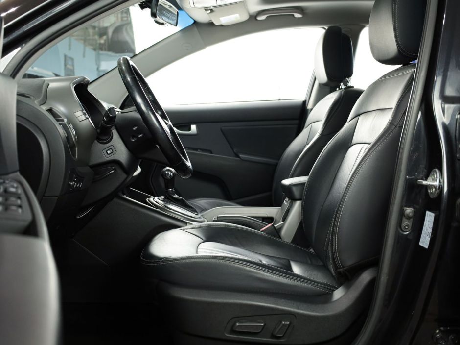 Kia Sportage АКПП, 2014, 116 322 км фото 5