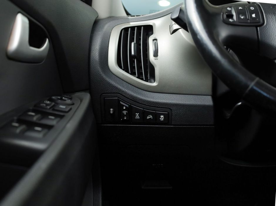 Kia Sportage АКПП, 2014, 116 322 км фото 10