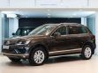 Volkswagen Touareg АКПП, 2015, 171 622 км превью 1