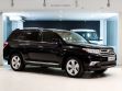 Toyota Highlander АКПП, 2013, 157 203 км превью 3