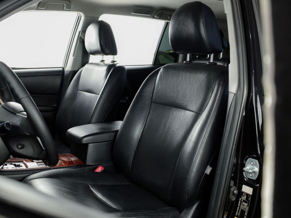 Toyota Highlander АКПП, 2013, 157 203 км фото 7