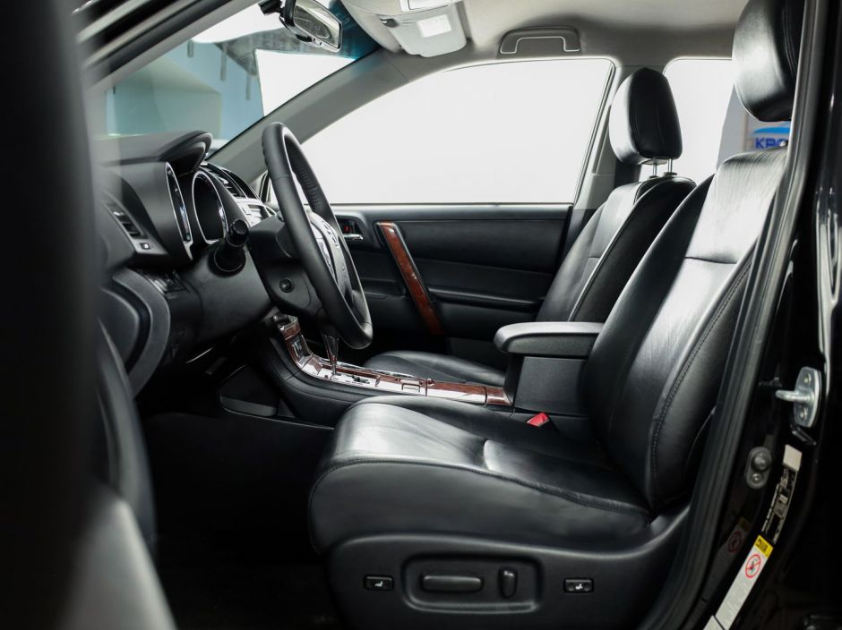 Toyota Highlander АКПП, 2013, 157 203 км фото 8