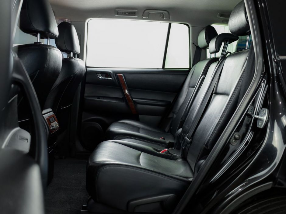 Toyota Highlander АКПП, 2013, 157 203 км фото 16