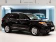 Ford Explorer АКПП, 2013, 170 261 км превью 3