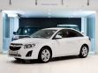 Chevrolet Cruze АКПП, 2013, 127 325 км превью 1