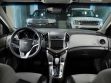 Chevrolet Cruze АКПП, 2013, 127 325 км превью 13