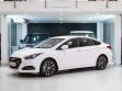 Hyundai i40 АКПП, 2015, 133 435 км превью 1