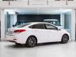 Hyundai i40 АКПП, 2015, 133 435 км превью 2