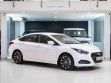 Hyundai i40 АКПП, 2015, 133 435 км превью 3