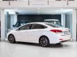 Hyundai i40 АКПП, 2015, 133 435 км превью 4