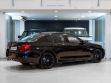 BMW 5 серии АКПП, 2012, 120 738 км превью 2