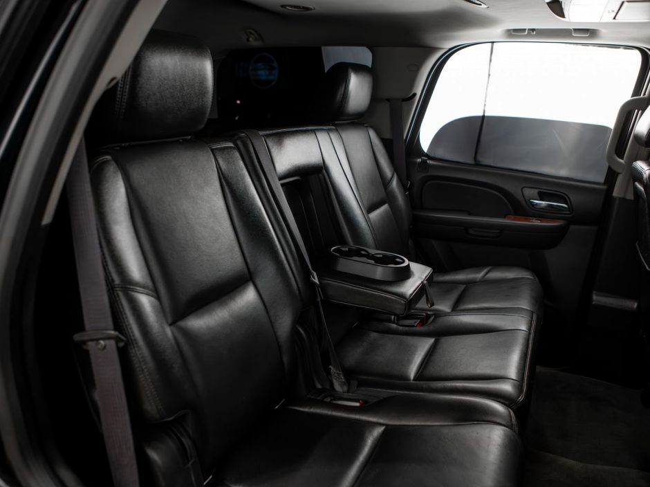 Chevrolet Tahoe АКПП, 2012, 161 265 км фото 21