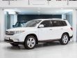 Toyota Highlander АКПП, 2012, 165 252 км превью 1