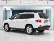 Toyota Highlander АКПП, 2012, 165 252 км превью 4