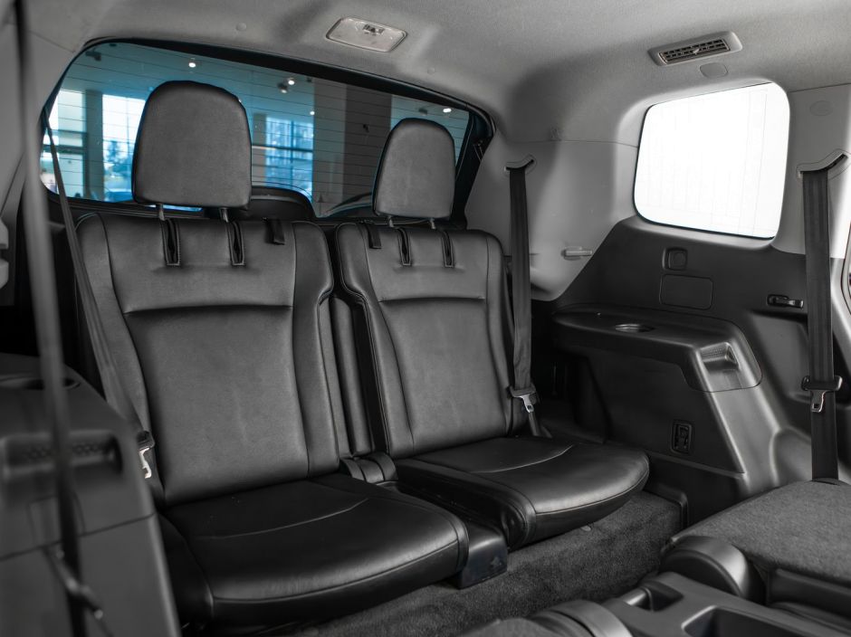Toyota Highlander АКПП, 2012, 165 252 км фото 8
