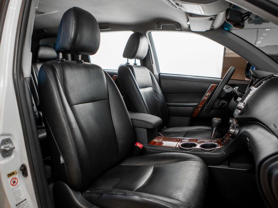 Toyota Highlander АКПП, 2012, 165 252 км фото 20