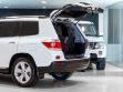 Toyota Highlander АКПП, 2012, 165 252 км превью 22