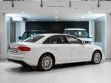 Audi A4 CVT, 2013, 130 252 км превью 2