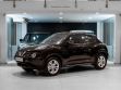 Nissan Juke CVT, 2014, 97 155 км превью 1