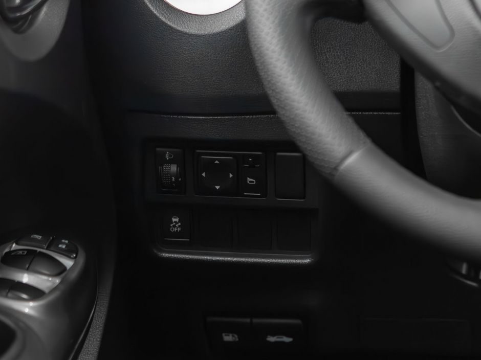 Nissan Juke CVT, 2014, 97 155 км фото 6