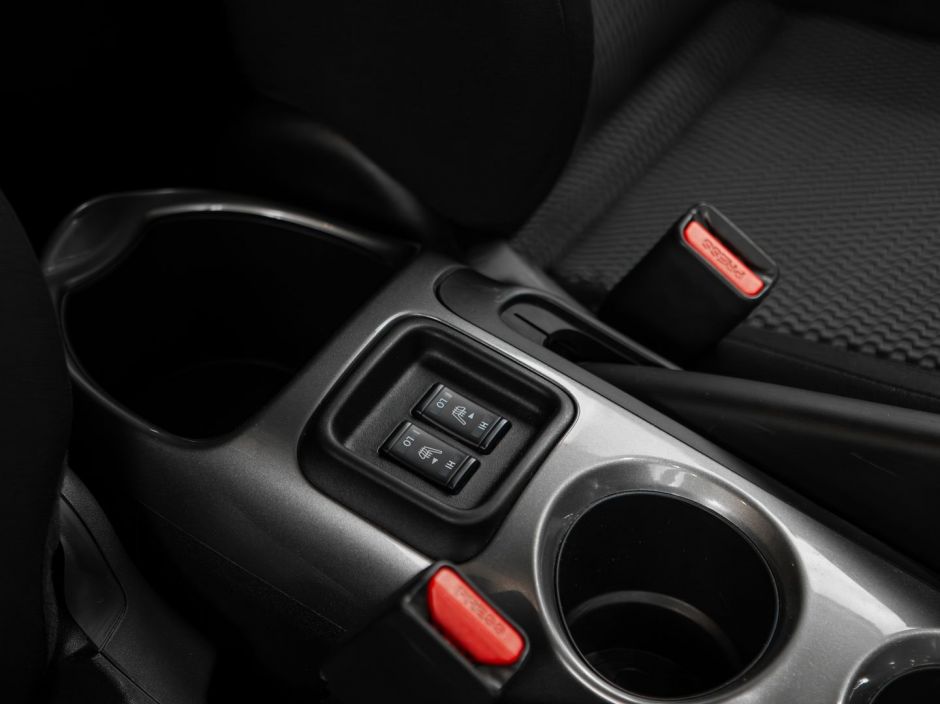 Nissan Juke CVT, 2014, 97 155 км фото 10
