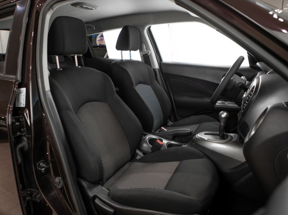Nissan Juke CVT, 2014, 97 155 км фото 12