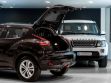Nissan Juke CVT, 2014, 97 155 км превью 15