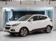 Hyundai ix35 АКПП, 2014, 81 131 км превью 1