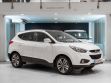 Hyundai ix35 АКПП, 2014, 81 131 км превью 3