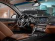 BMW 5 серии АКПП, 2013, 134 285 км превью 15