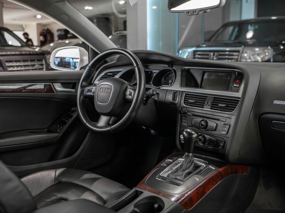 Audi A5 CVT, 2011, 135 253 км фото 5