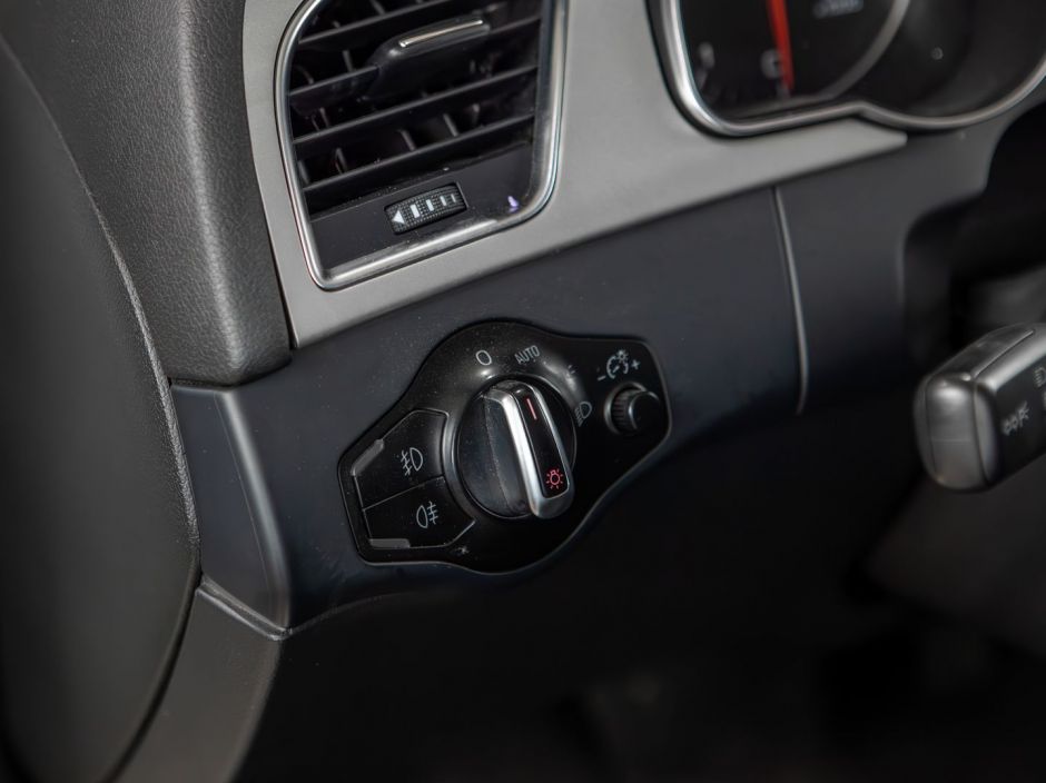 Audi A5 CVT, 2011, 135 253 км фото 6