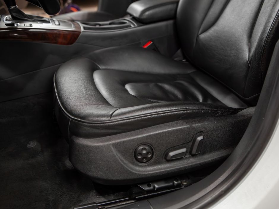 Audi A5 CVT, 2011, 135 253 км фото 7