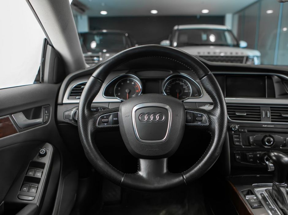 Audi A5 CVT, 2011, 135 253 км фото 8