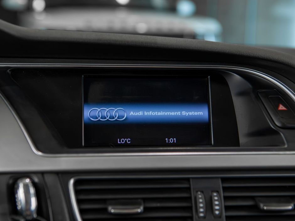 Audi A5 CVT, 2011, 135 253 км фото 9