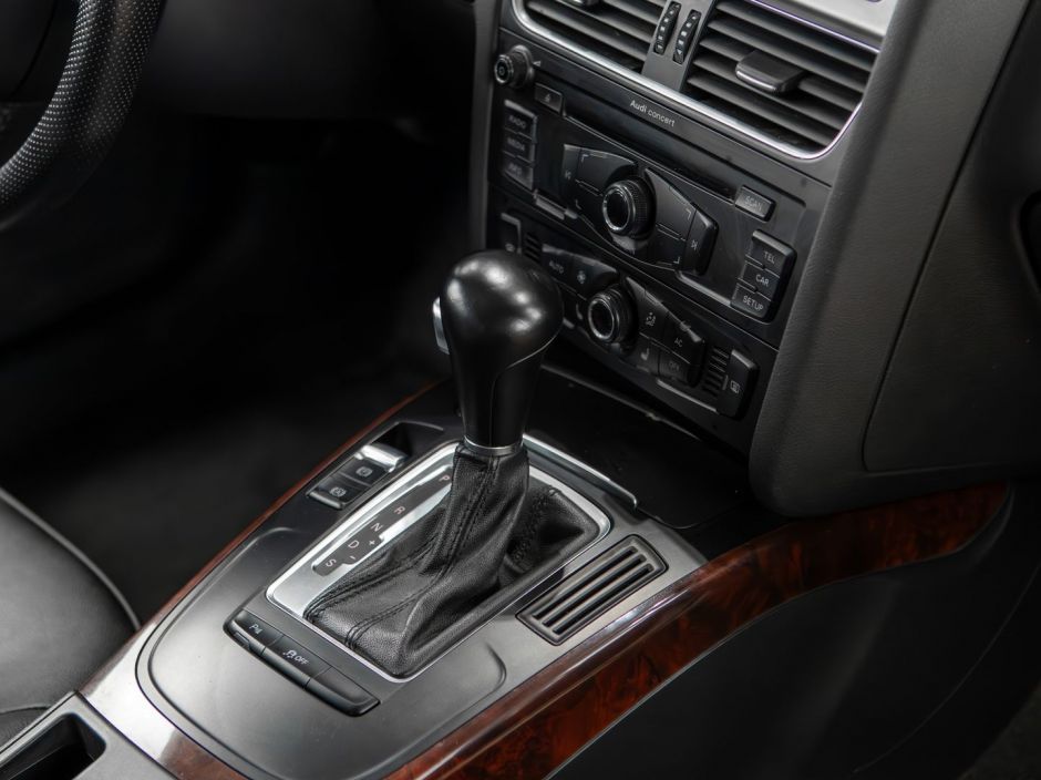 Audi A5 CVT, 2011, 135 253 км фото 12