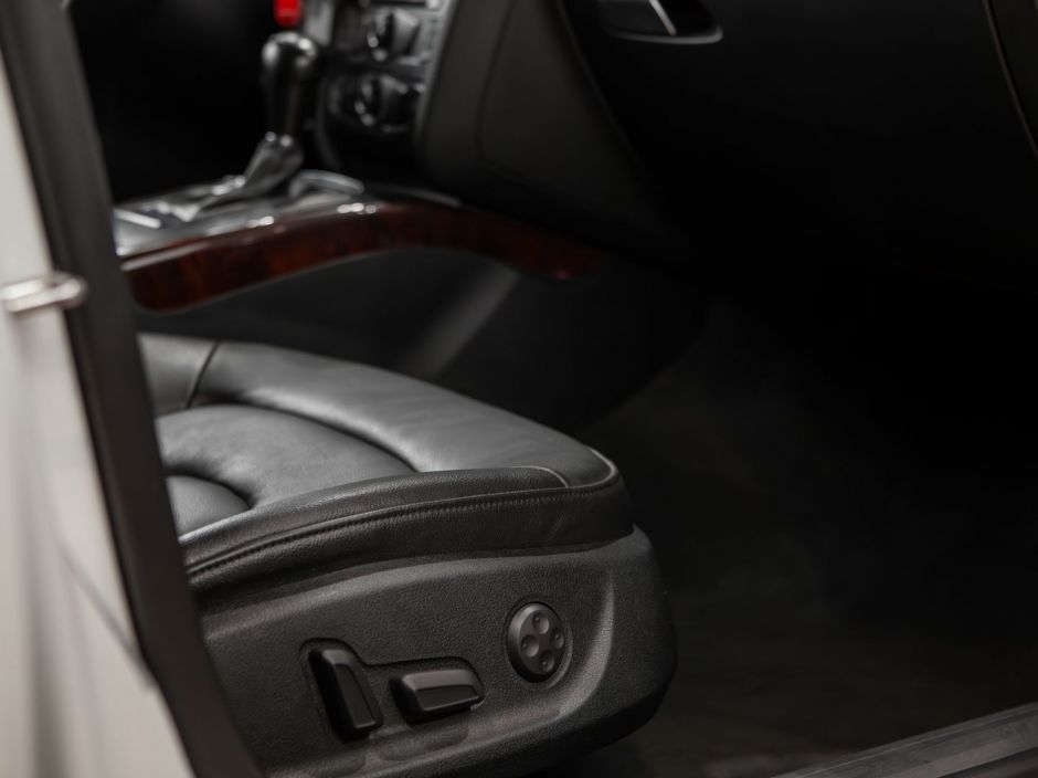 Audi A5 CVT, 2011, 135 253 км фото 13